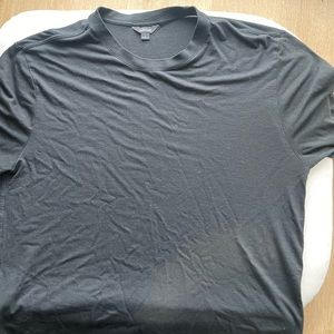 Allbirds Long sleeve sea tee